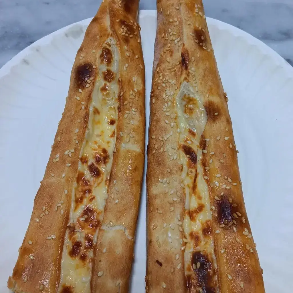 Labneh with Cheese